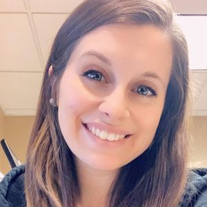 Meet your Posher, Meghan